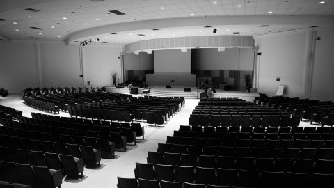 Christ The Way Seventh-day Adventist Church @ South Pointe Community Center